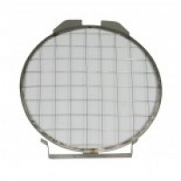 String Frame OPTI PAR silver